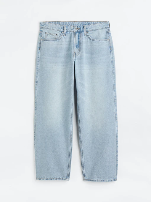 Джинси H&M модель 75508 Фото