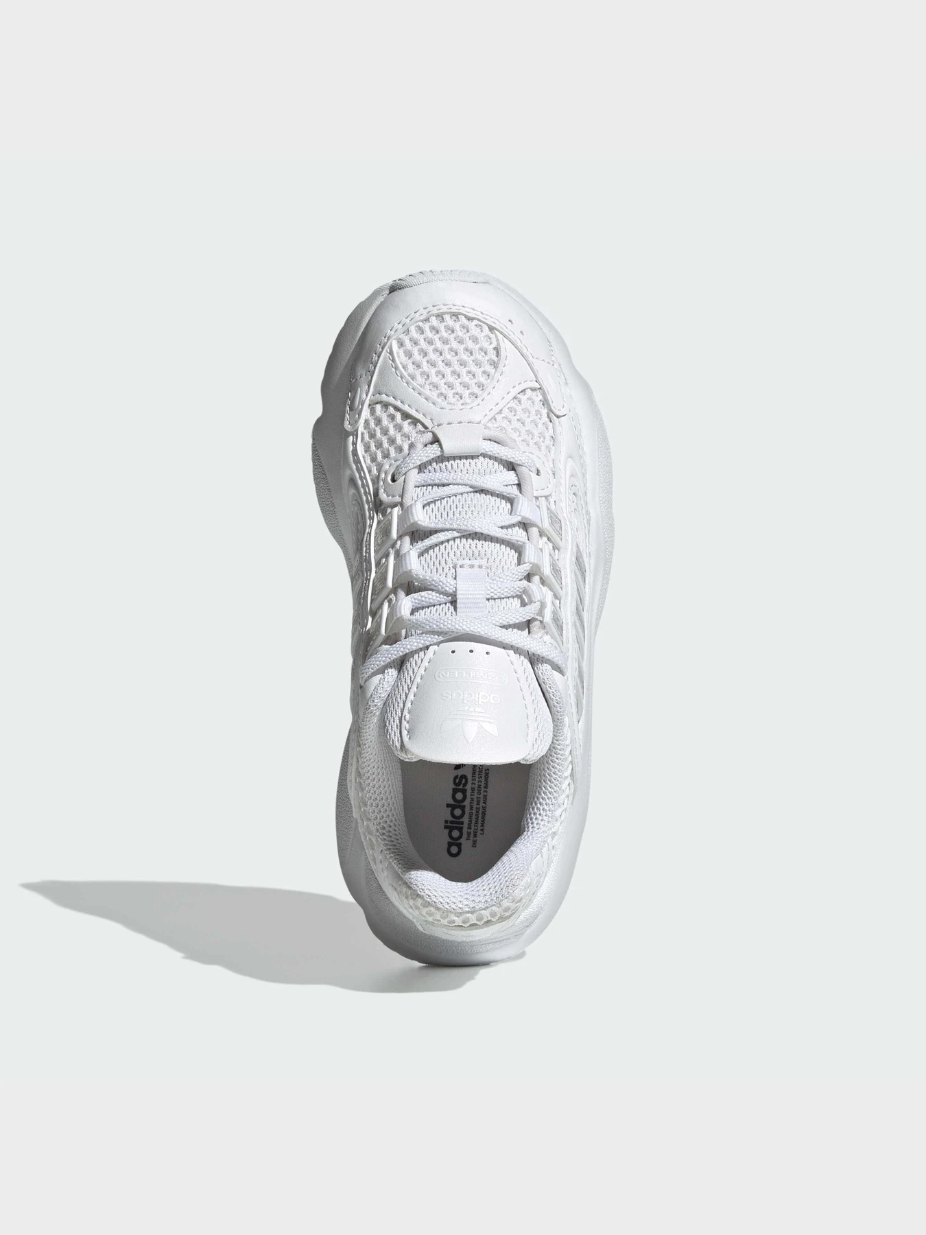 Кросівки Adidas Ozweego модель IH2234 Кросівки Adidas Ozweego модель IH2234 Фото