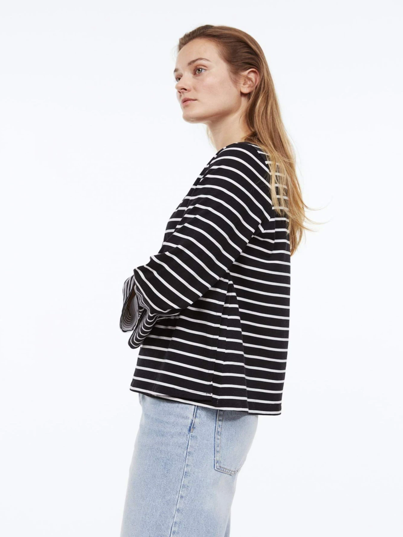 Худі та світшоти H&M модель 75680 Фото