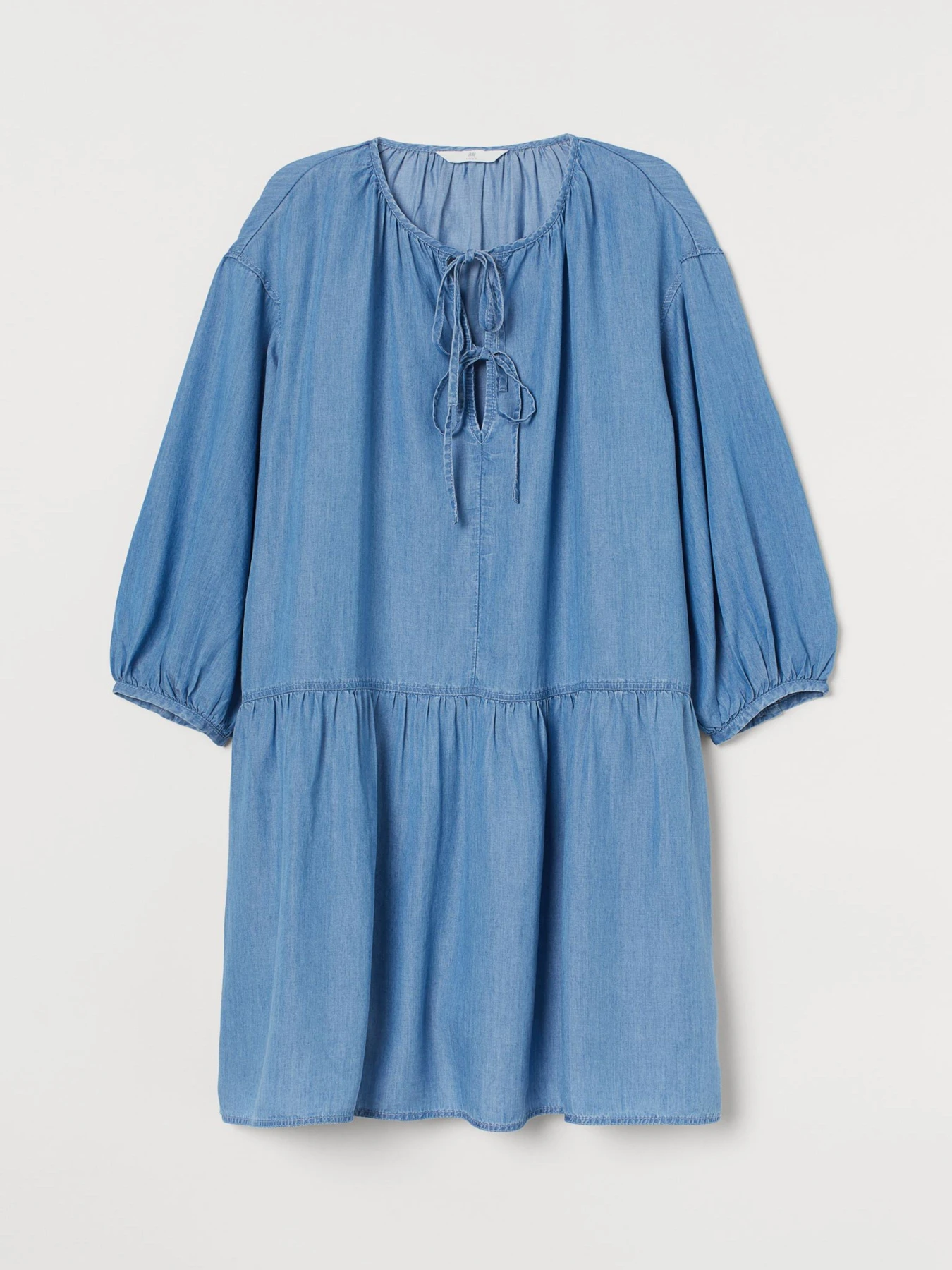 Платья H&M модель 52767 Фото