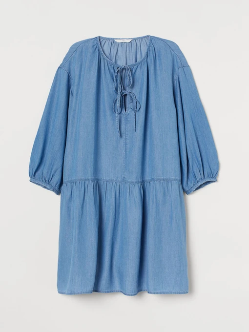 Сукні H&M модель 52767 Фото
