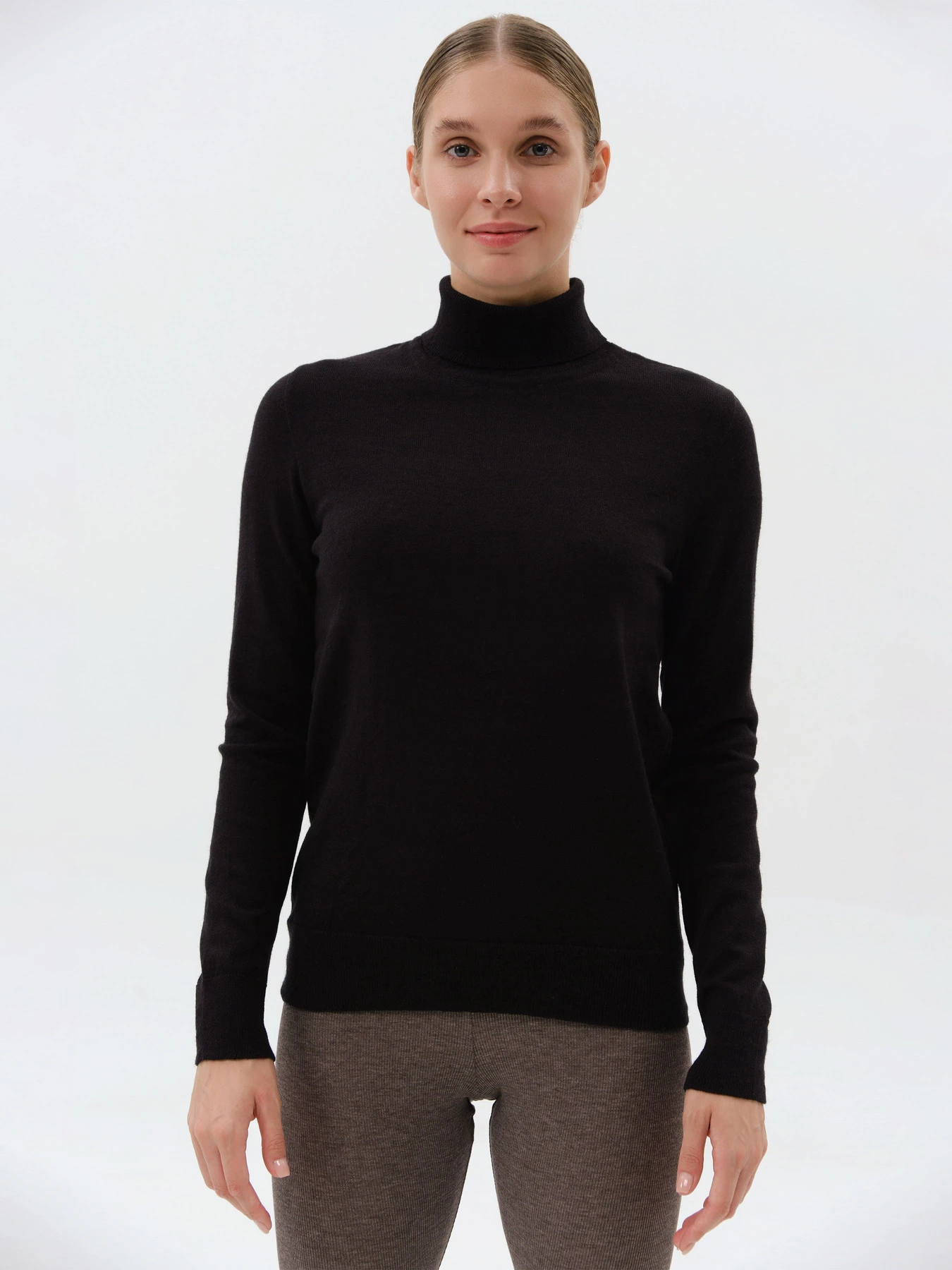 Свитры и кардиганы Leinle модель 3245 Свитры и кардиганы Leinle модель 3245 Фото