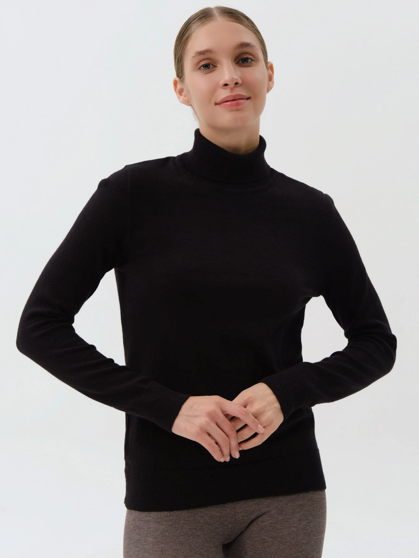 Свитры и кардиганы Leinle модель 3245 Свитры и кардиганы Leinle модель 3245 Фото