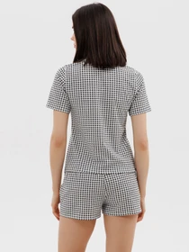 Одяг для дому та сну Roksana модель 3513 Фото