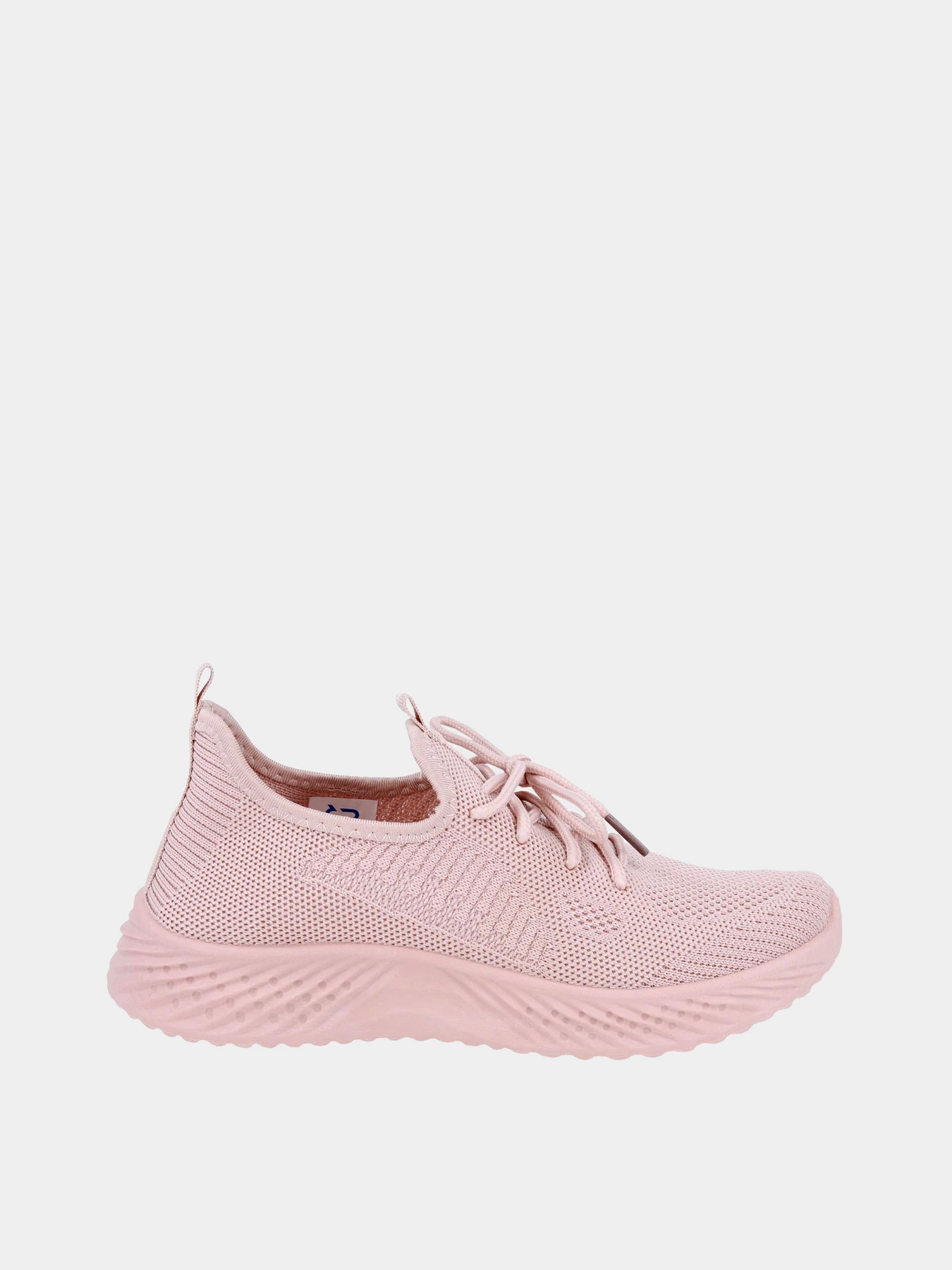 Кросівки Crosby модель 437296/02-01W-nude Кросівки Crosby модель 437296/02-01W-nude Фото