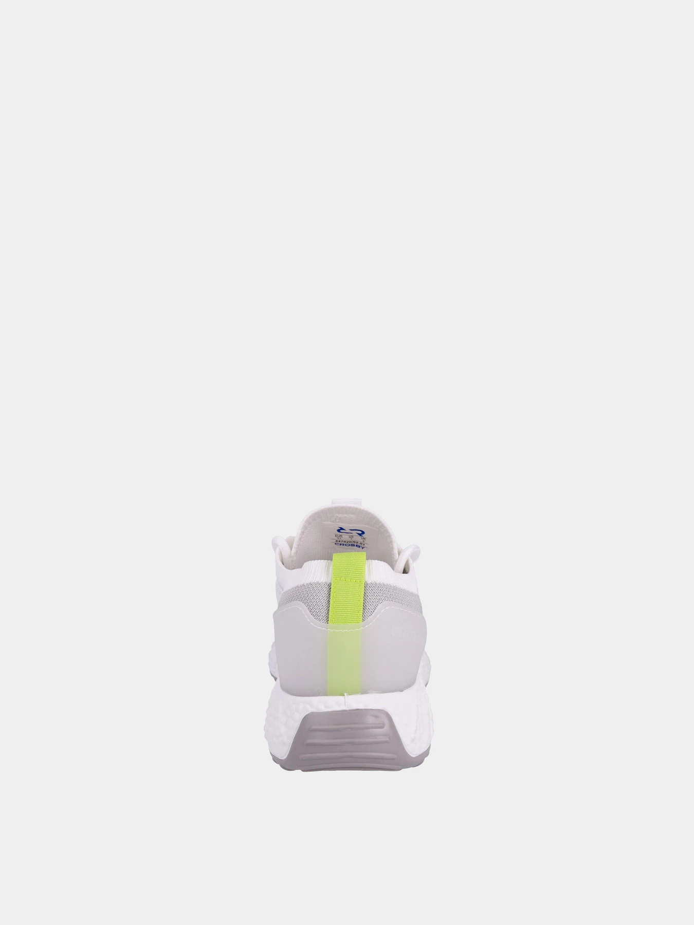 Кроссовки Crosby модель 447020/02-01E-white Кроссовки Crosby модель 447020/02-01E-white Фото