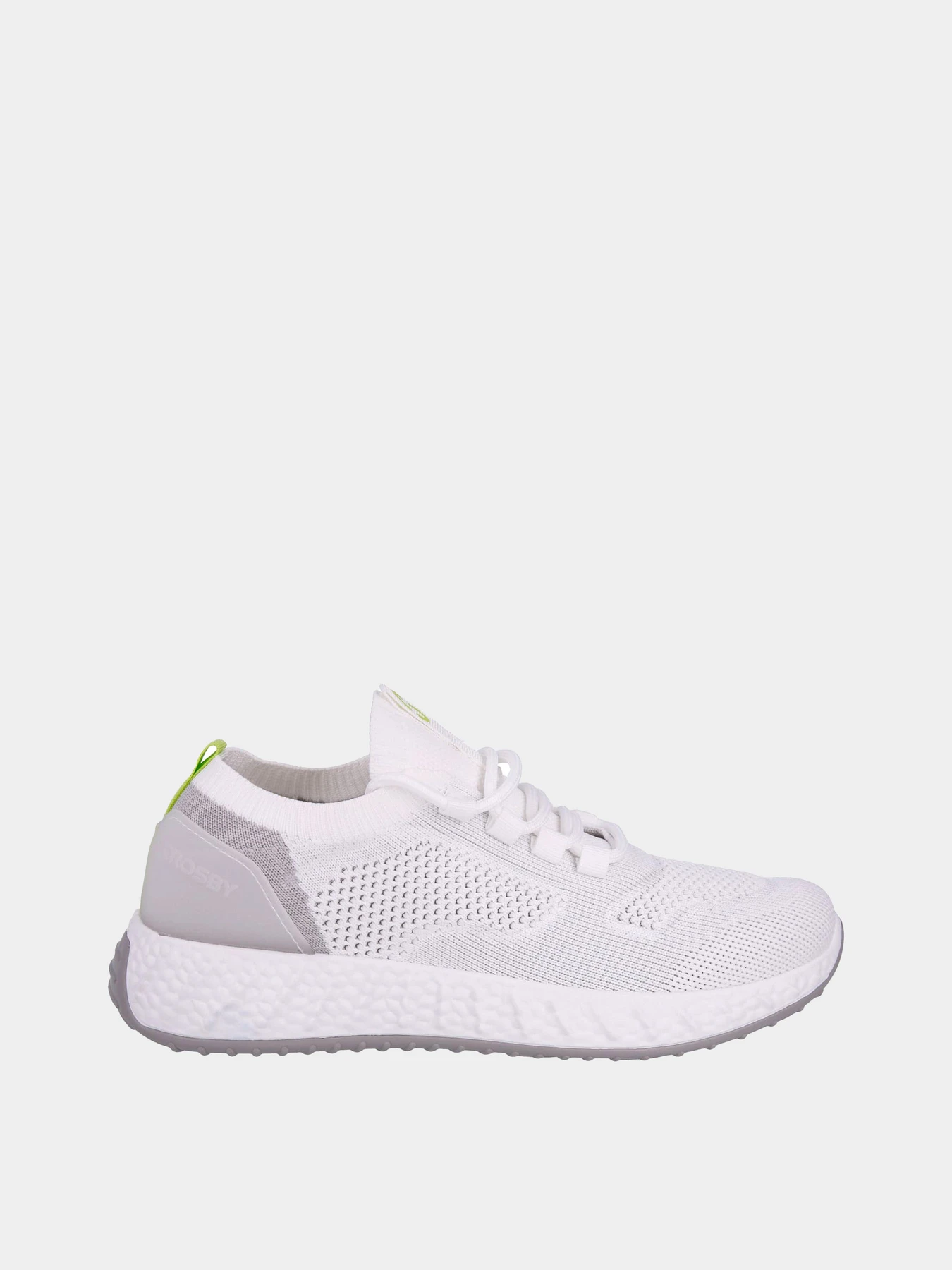 Кроссовки Crosby модель 447020/02-01E-white Кроссовки Crosby модель 447020/02-01E-white Фото