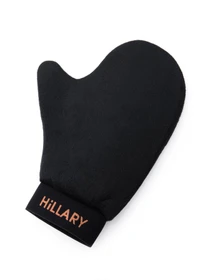 Мусс-автозагар для тела Self Tan Bronzing Touch + Рукавица-аппликатор для автозагара Hillary модель HI-11-867 Фото