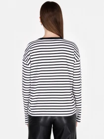 Худі та світшоти Colin’s модель CL1073949_Q1.V1_BLK Фото