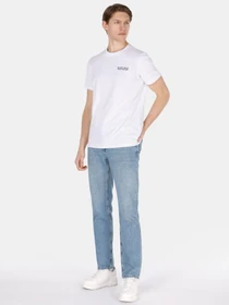 Футболки і поло Colin’s модель CL1073625_Q1.V1_WHT Фото