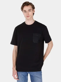 Футболки и поло Colin’s модель CL1073086_Q1.V1_BLK Фото