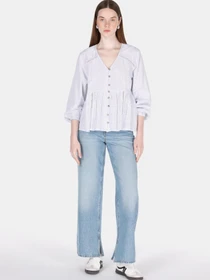 Сорочки Colin’s модель CL1073357_Q1.V1_WHT Фото
