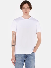 Футболки и поло Colin’s модель CL1072064_Q1.V1_WHT Фото