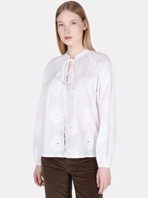 Сорочки Colin’s модель CL1073349_Q1.V1_WHT Фото