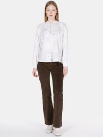 Сорочки Colin’s модель CL1073349_Q1.V1_WHT Фото