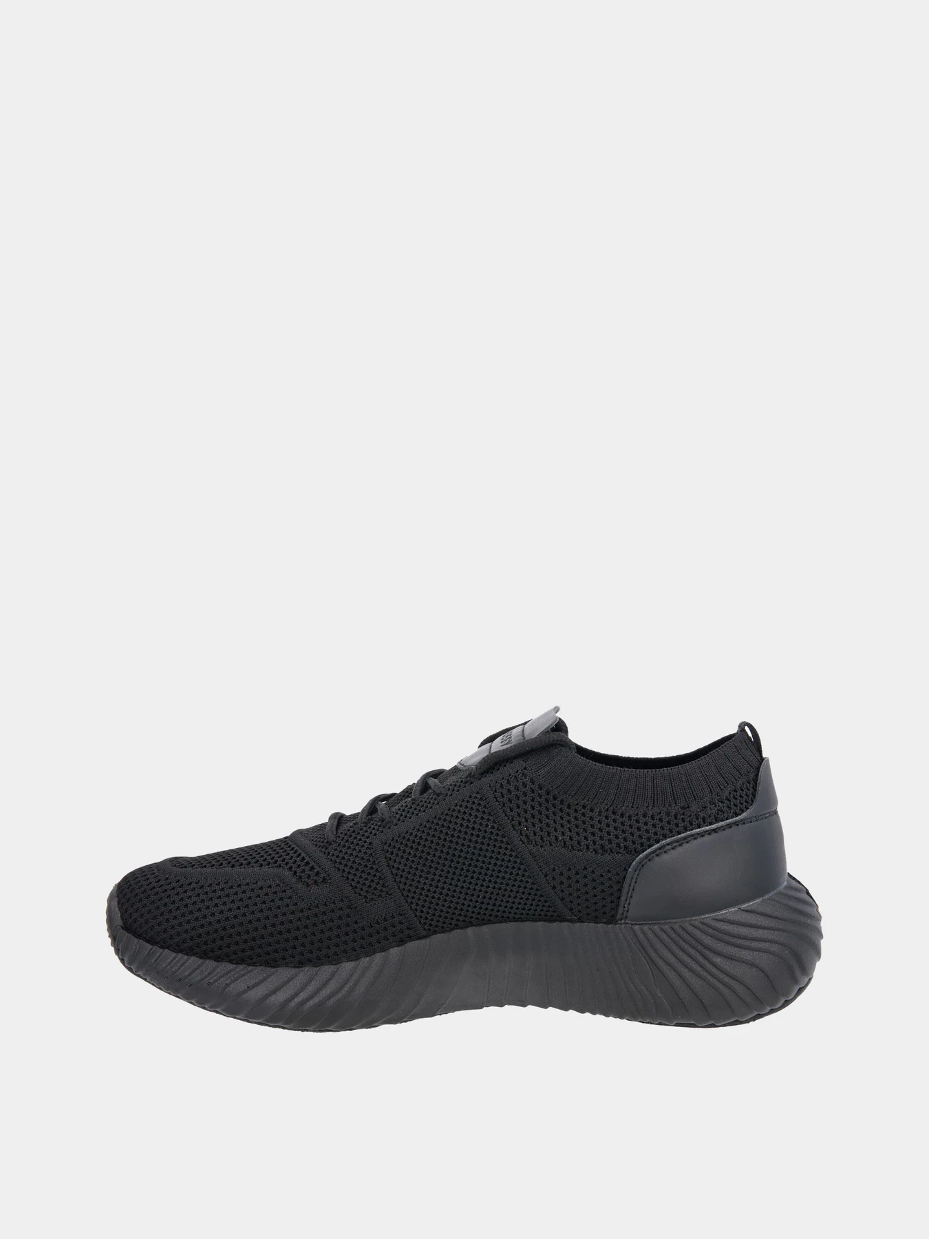 Кроссовки Crosby модель 447005/03-02E-black Кроссовки Crosby модель 447005/03-02E-black Фото