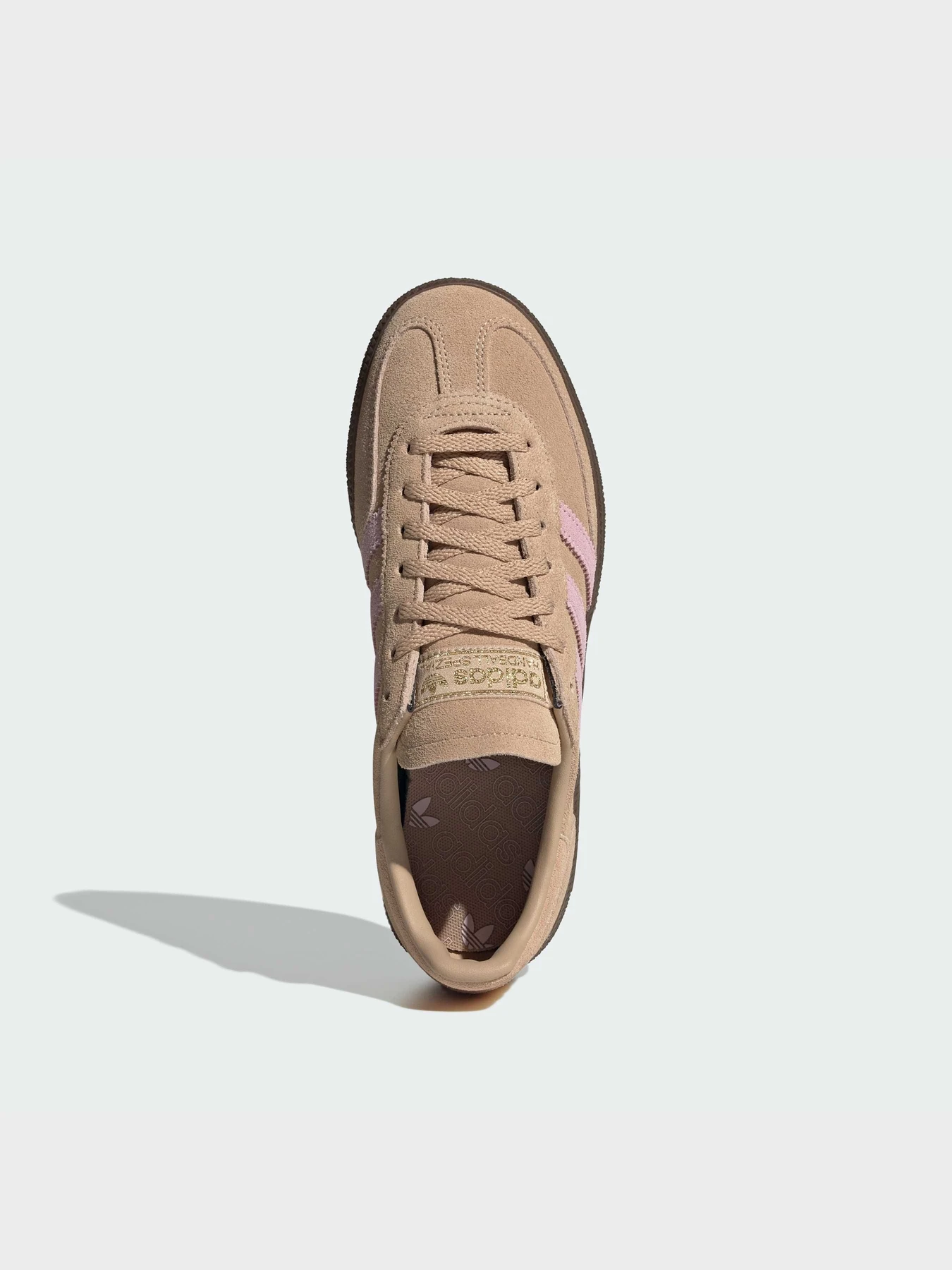 Кеди Adidas Spezial модель JI2651 Фото