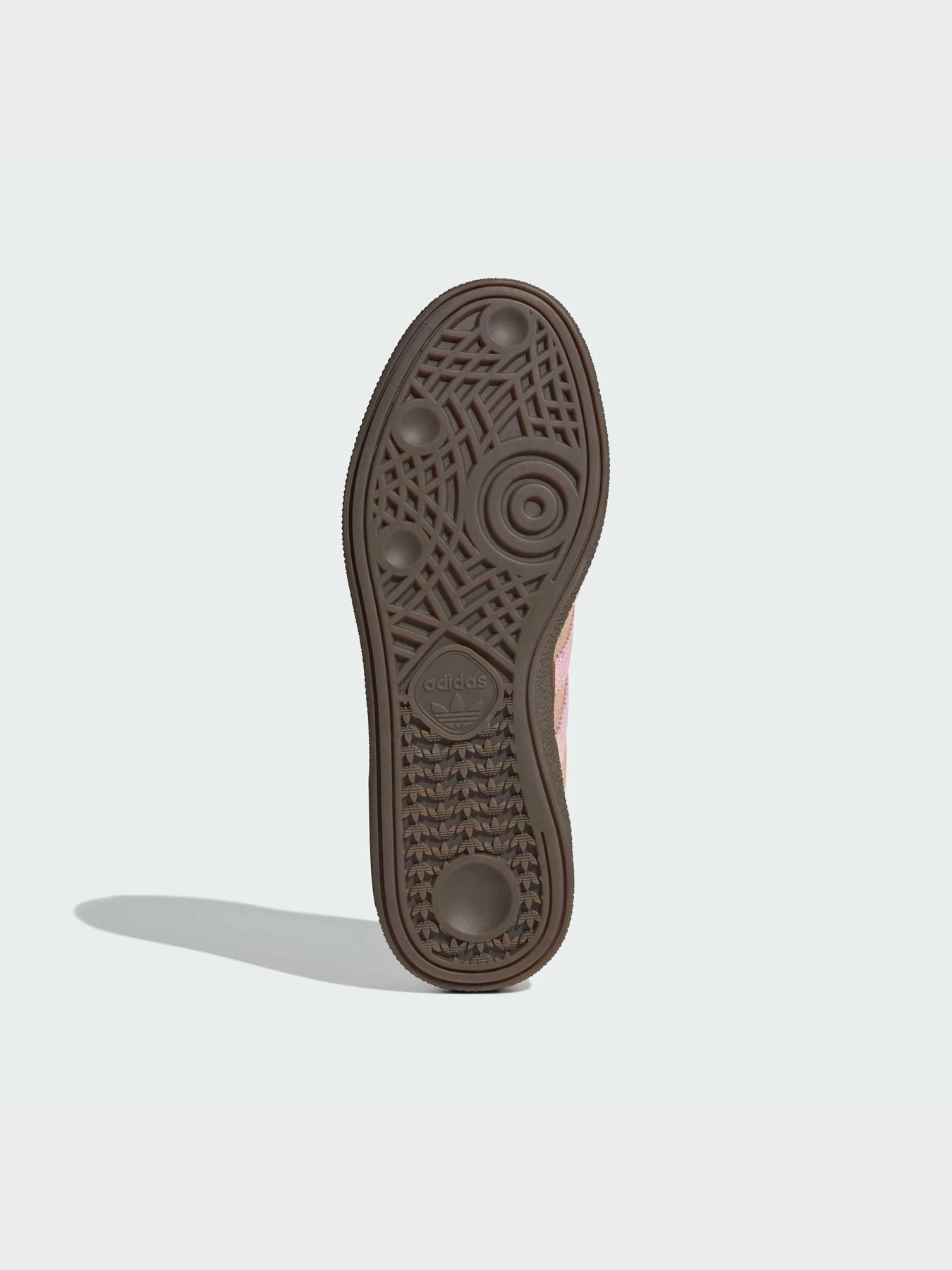 Кеди Adidas Spezial модель JI2651 Фото