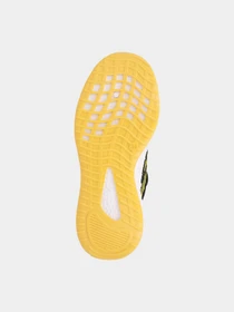 Кросівки Crosby модель 247020/07-01E-black/yellow Фото