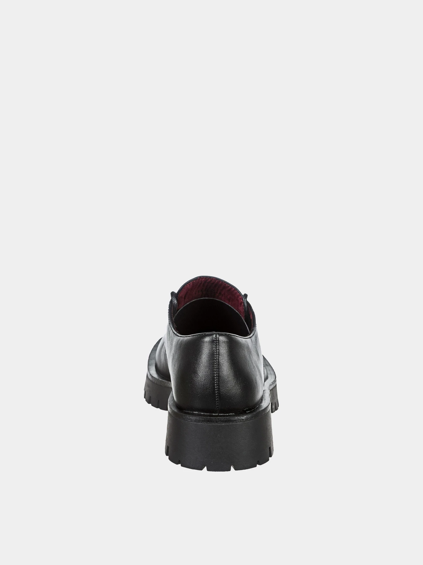 Туфли и лоферы Betsy модель 918044/05-01-212 Фото