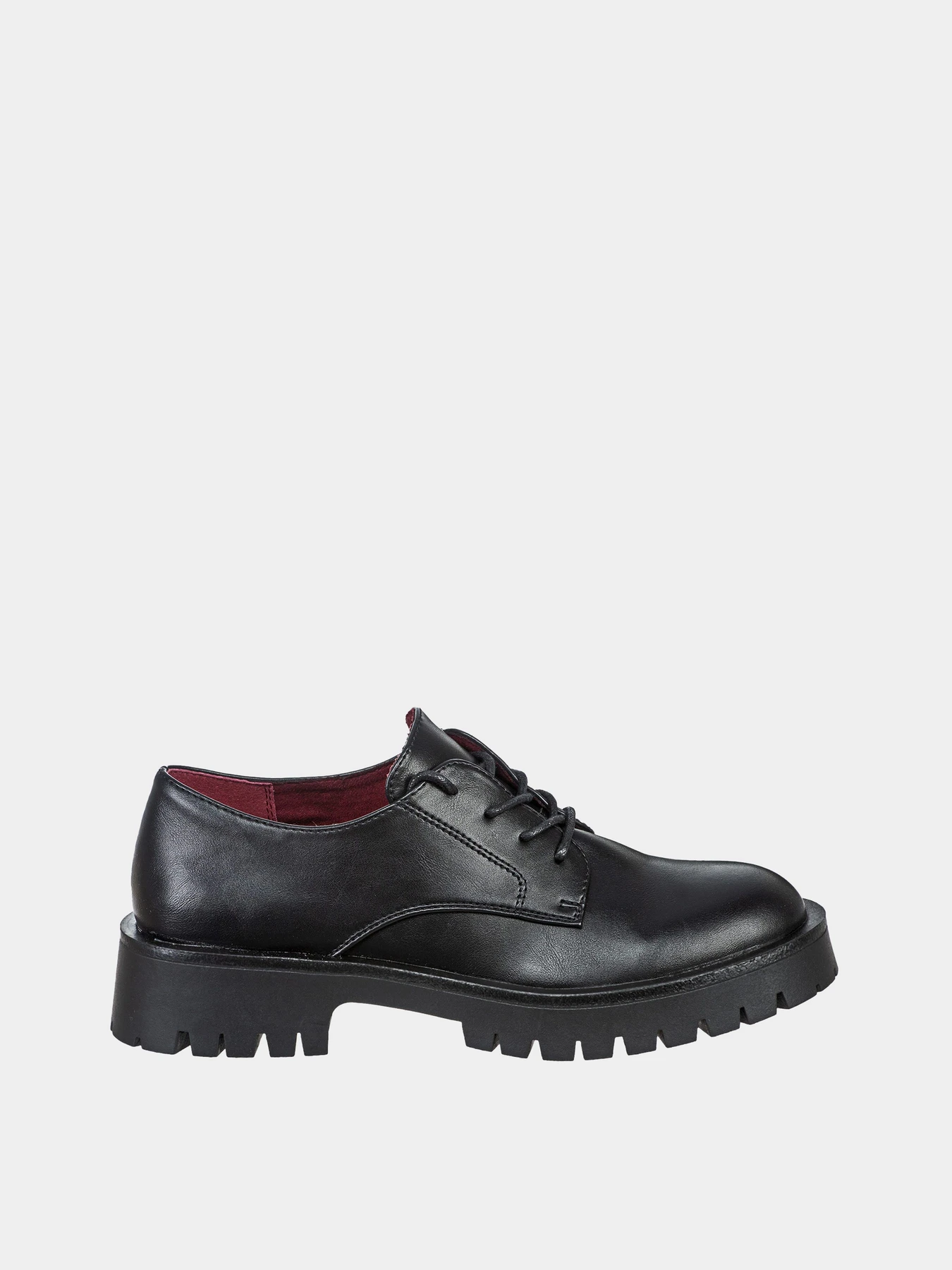 Туфли и лоферы Betsy модель 918044/05-01-212 Фото