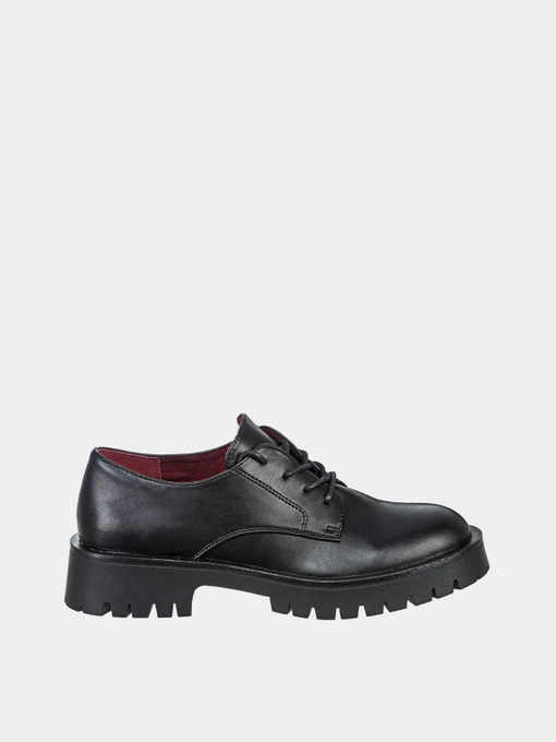Туфлі та лофери Betsy модель 918044/05-01-212 Фото