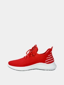 Кроссовки Crosby модель 437378/01-04W-red/white Фото