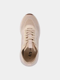 Кросівки Crosby модель 447167/01-04E-beige Фото