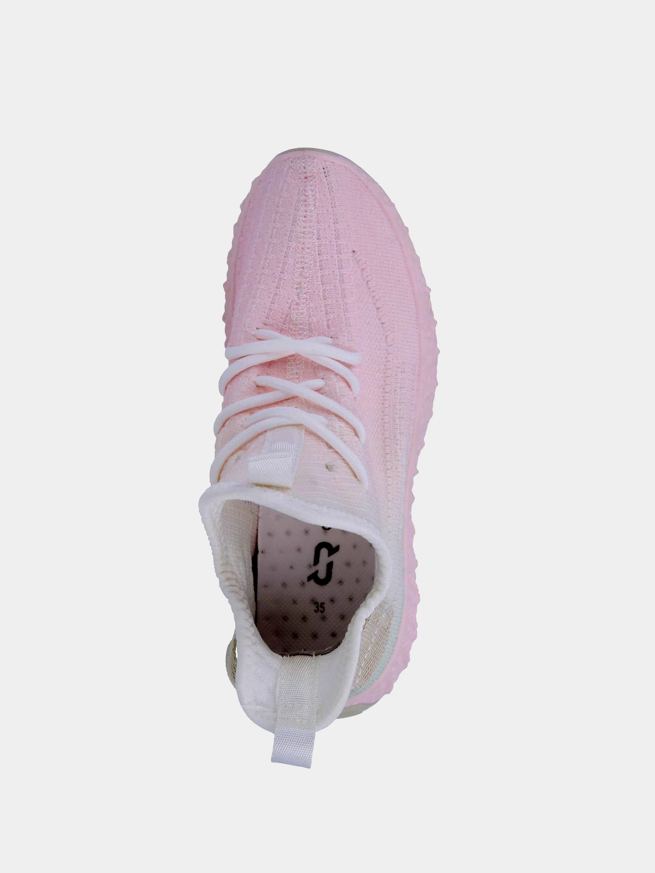 Кроссовки Crosby модель 237032/14-01E-light pink Фото