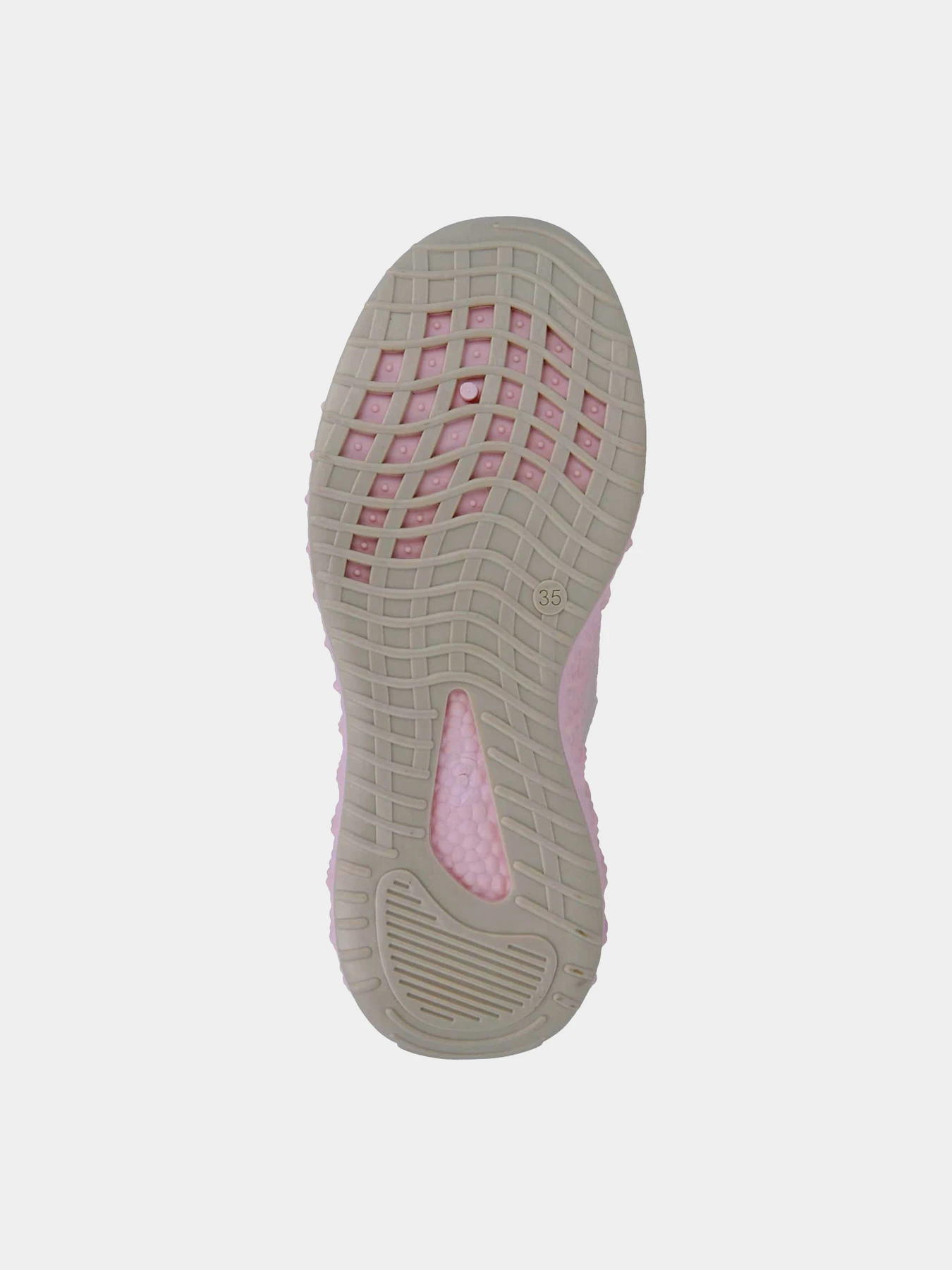 Кроссовки Crosby модель 237032/14-01E-light pink Фото
