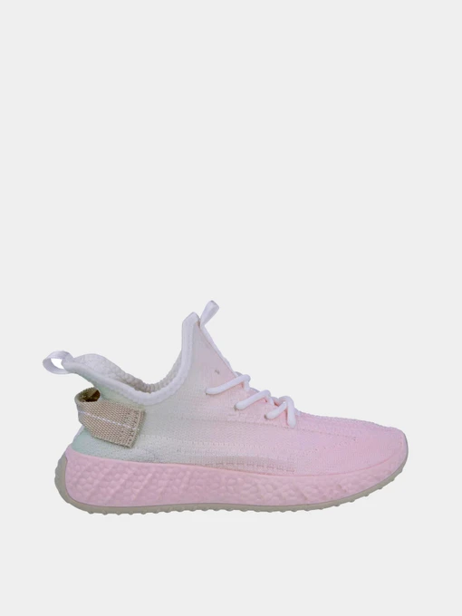 Кросівки Crosby модель 237032/14-01E-light pink Фото