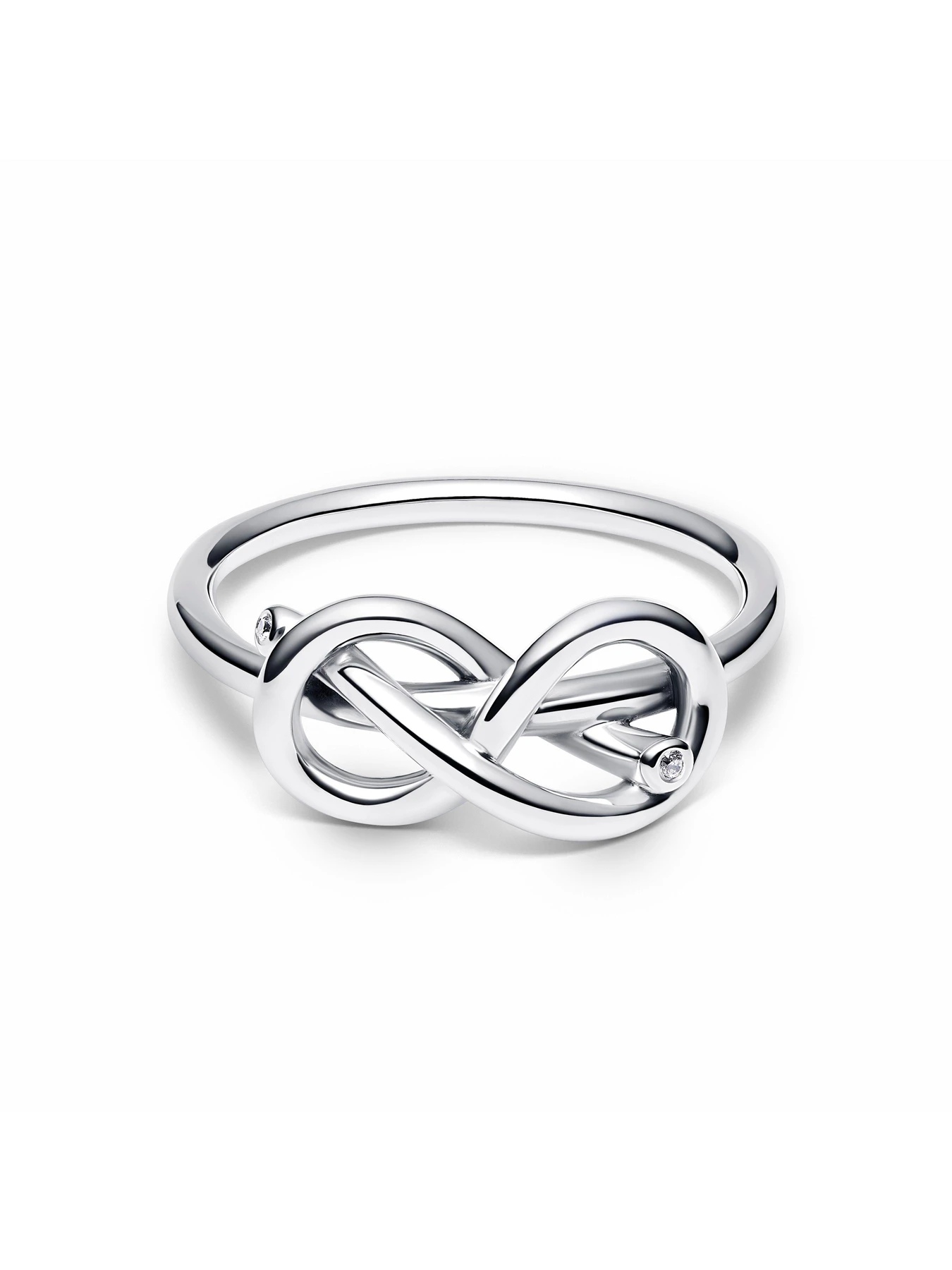 Каблучки PANDORA модель 193759C01 Фото