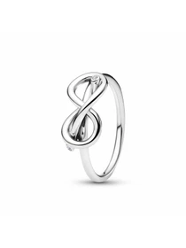 Каблучки PANDORA модель 193759C01 Фото