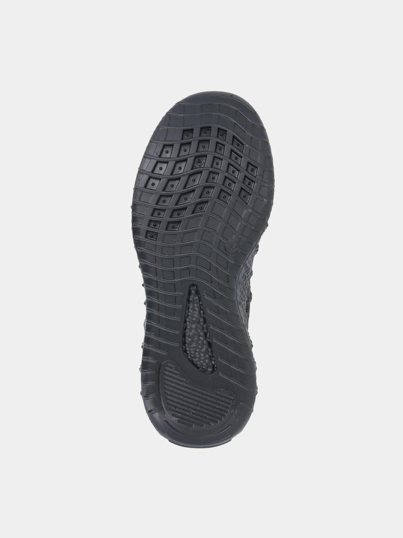 Кросівки Crosby модель 227032/18-03-black Фото