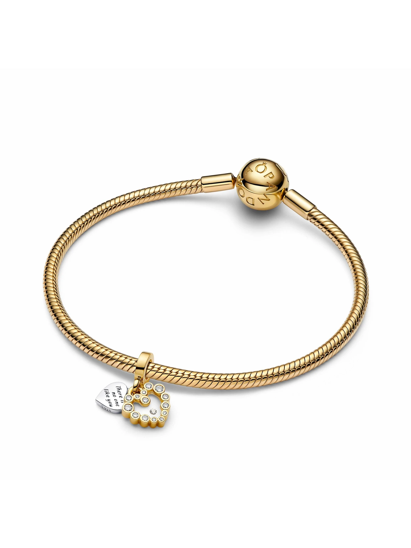 Класичні PANDORA модель 763765C01 Фото