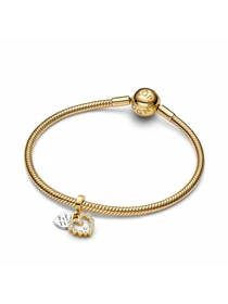 Класичні PANDORA модель 763765C01 Фото