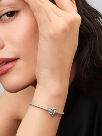 Класичні PANDORA модель 793755C00 Фото