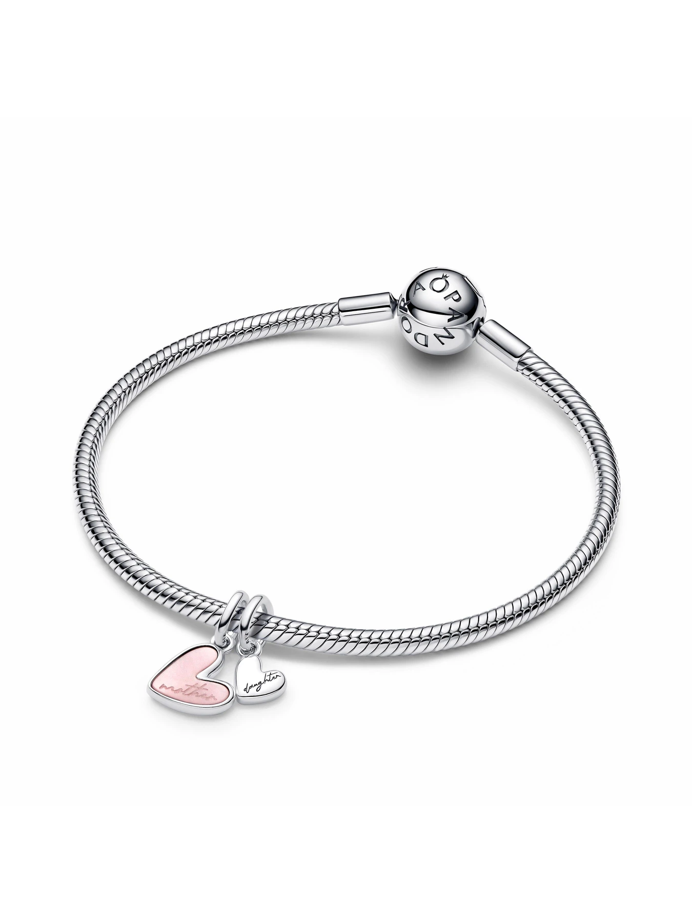 Классические PANDORA модель 793766C01 Классические PANDORA модель 793766C01 Фото