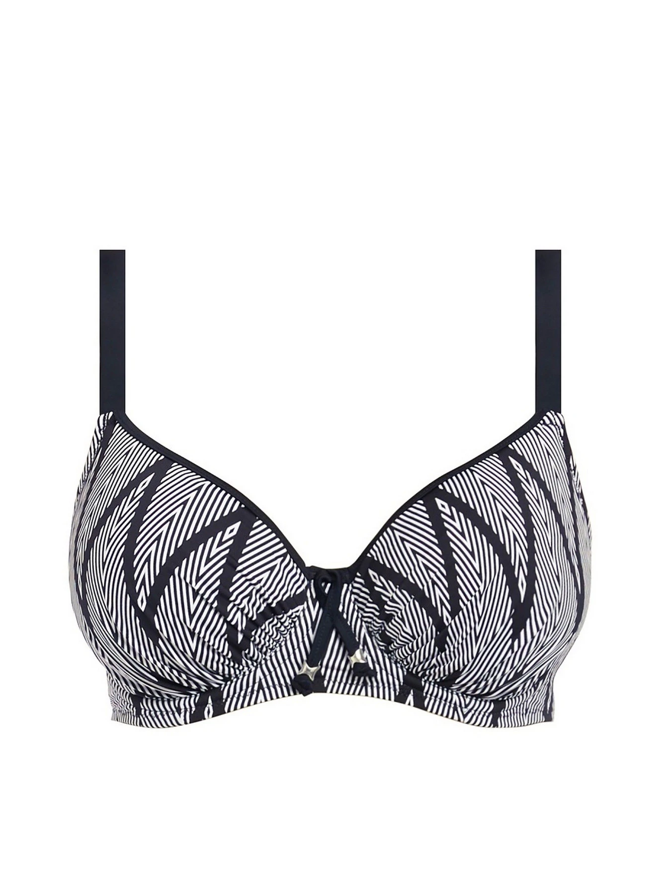 Одежда для пляжа Fantasie Geneva модель 6590BLW Одежда для пляжа Fantasie Geneva модель 6590BLW Фото