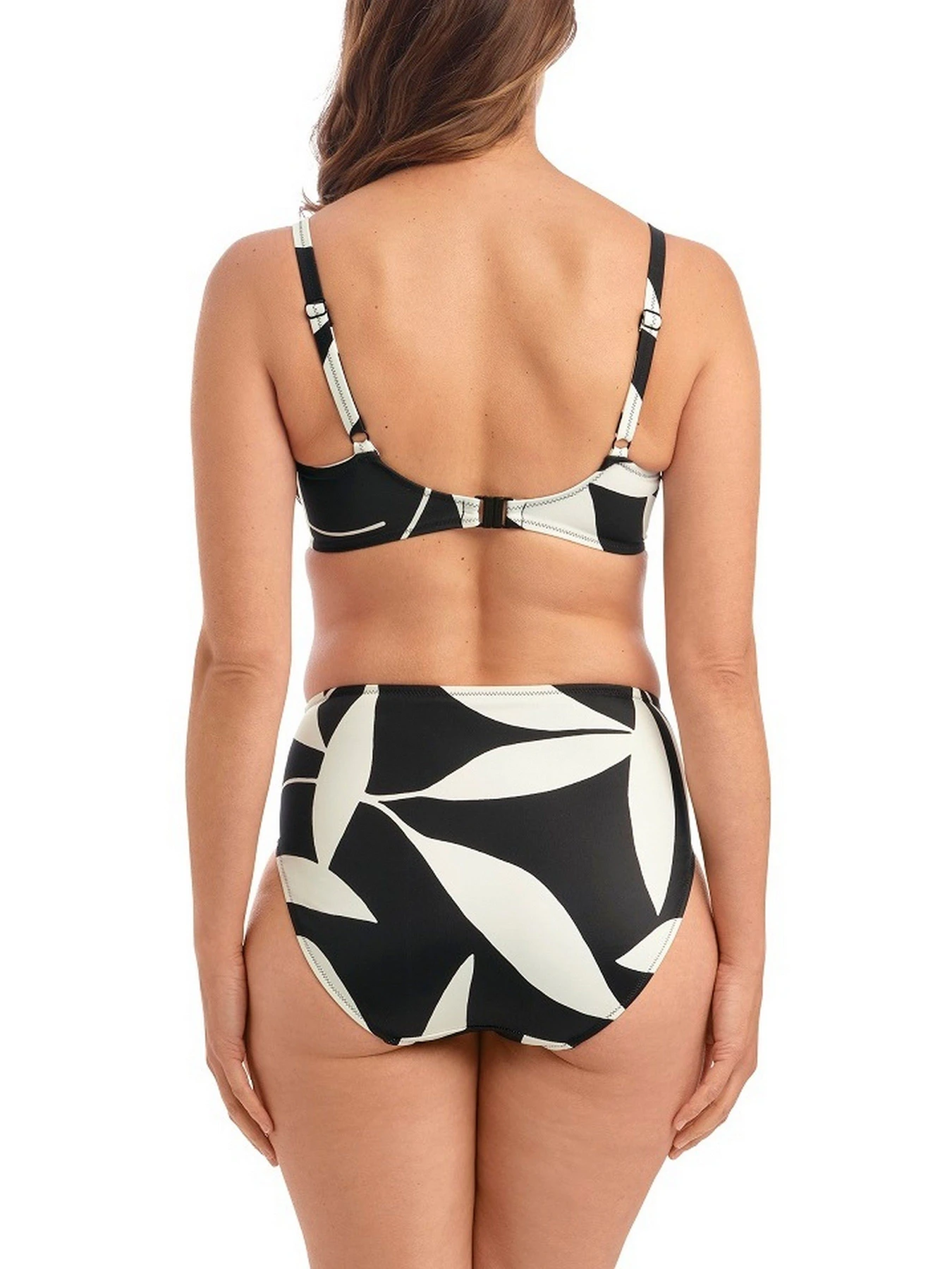 Одежда для пляжа Fantasie Ile de re модель 500901BLK Одежда для пляжа Fantasie Ile de re модель 500901BLK Фото