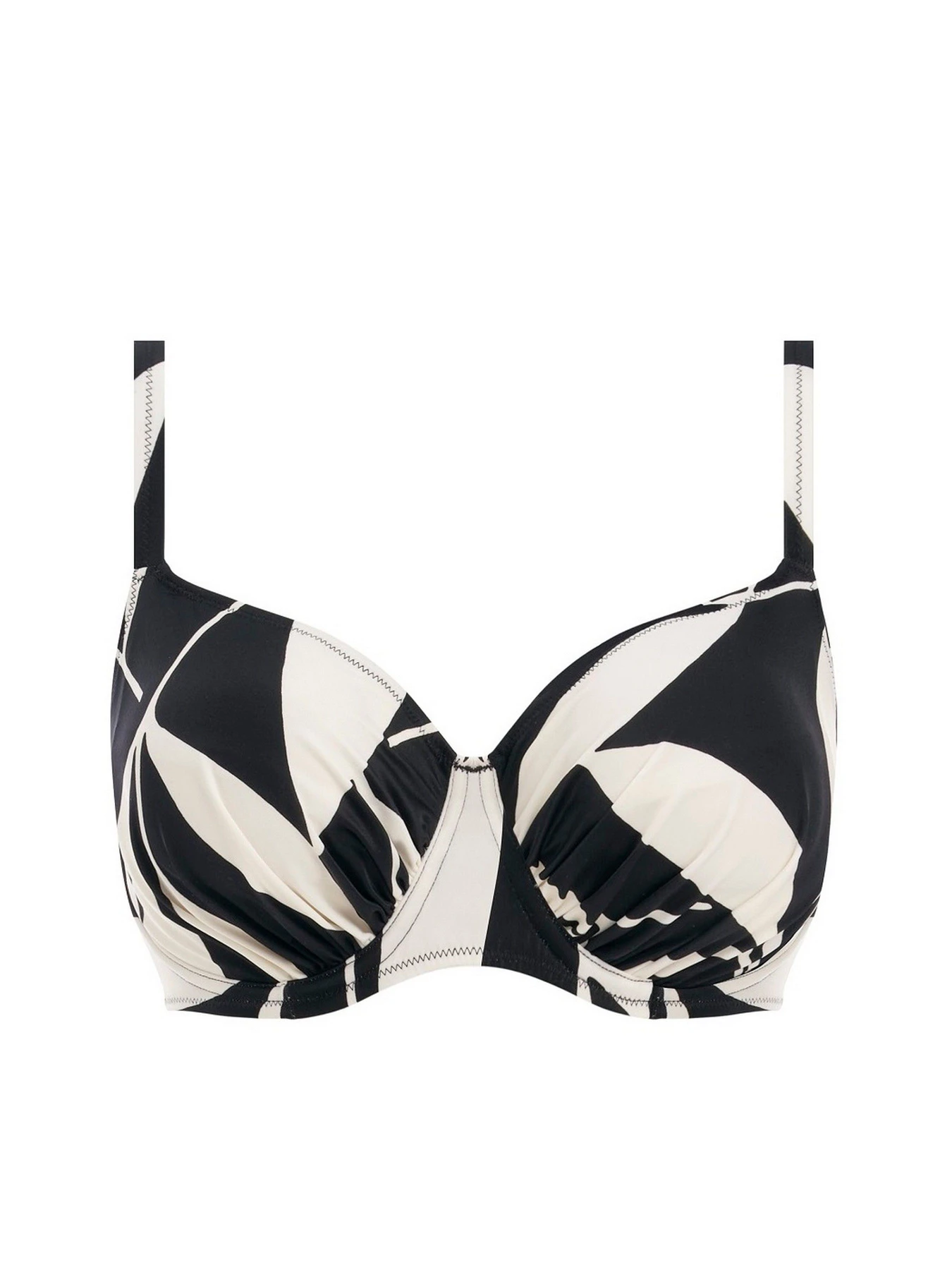 Одежда для пляжа Fantasie Ile de re модель 500901BLK Одежда для пляжа Fantasie Ile de re модель 500901BLK Фото