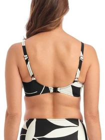 Одежда для пляжа Fantasie Ile de re модель 500901BLK Фото