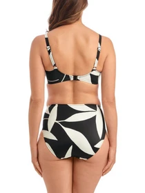 Одежда для пляжа Fantasie Ile de re модель 500901BLK Фото