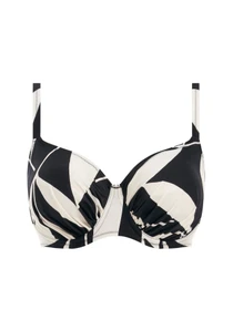 Одежда для пляжа Fantasie Ile de re модель 500901BLK Фото