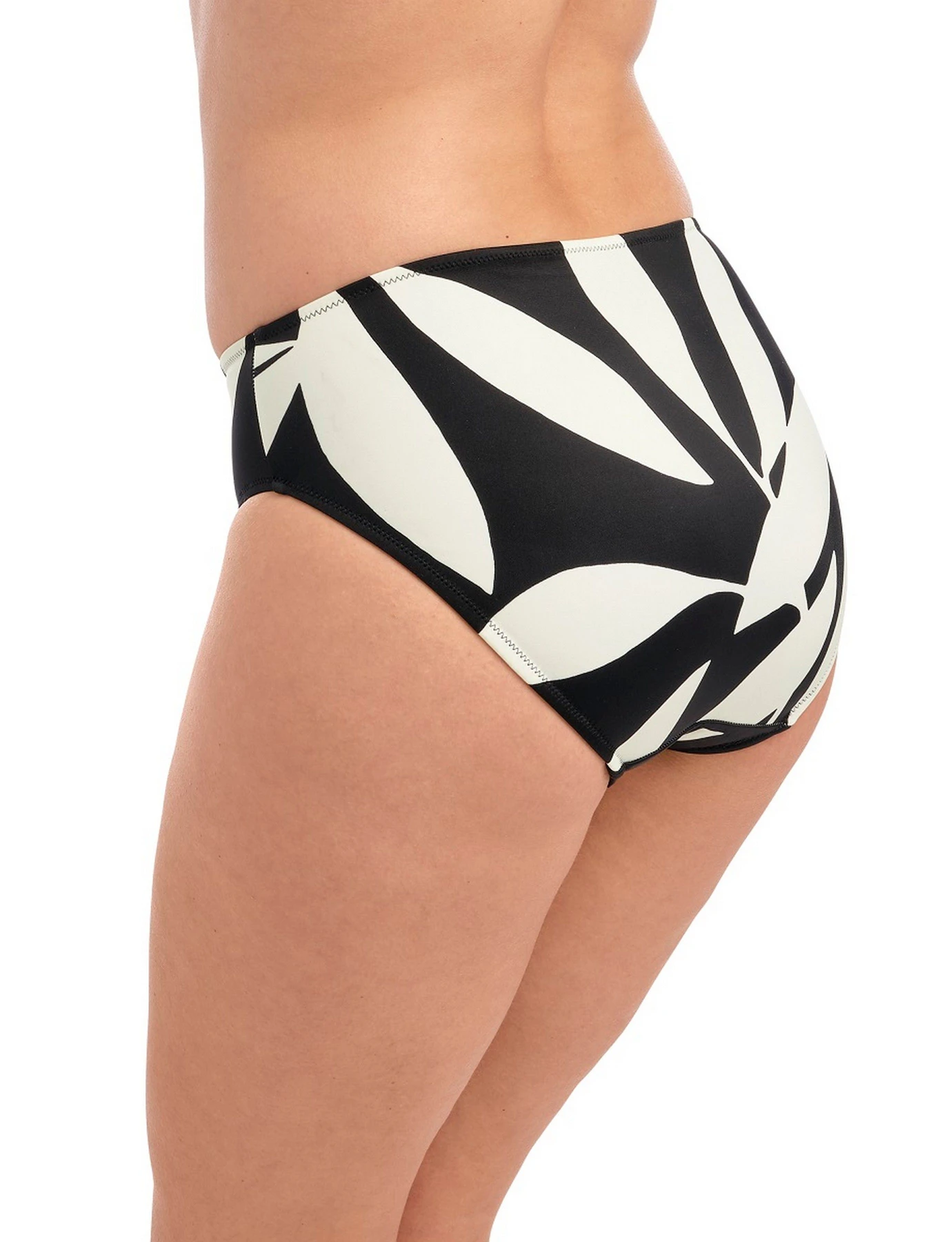Одежда для пляжа Fantasie Ile de re модель 500972BLK Одежда для пляжа Fantasie Ile de re модель 500972BLK Фото