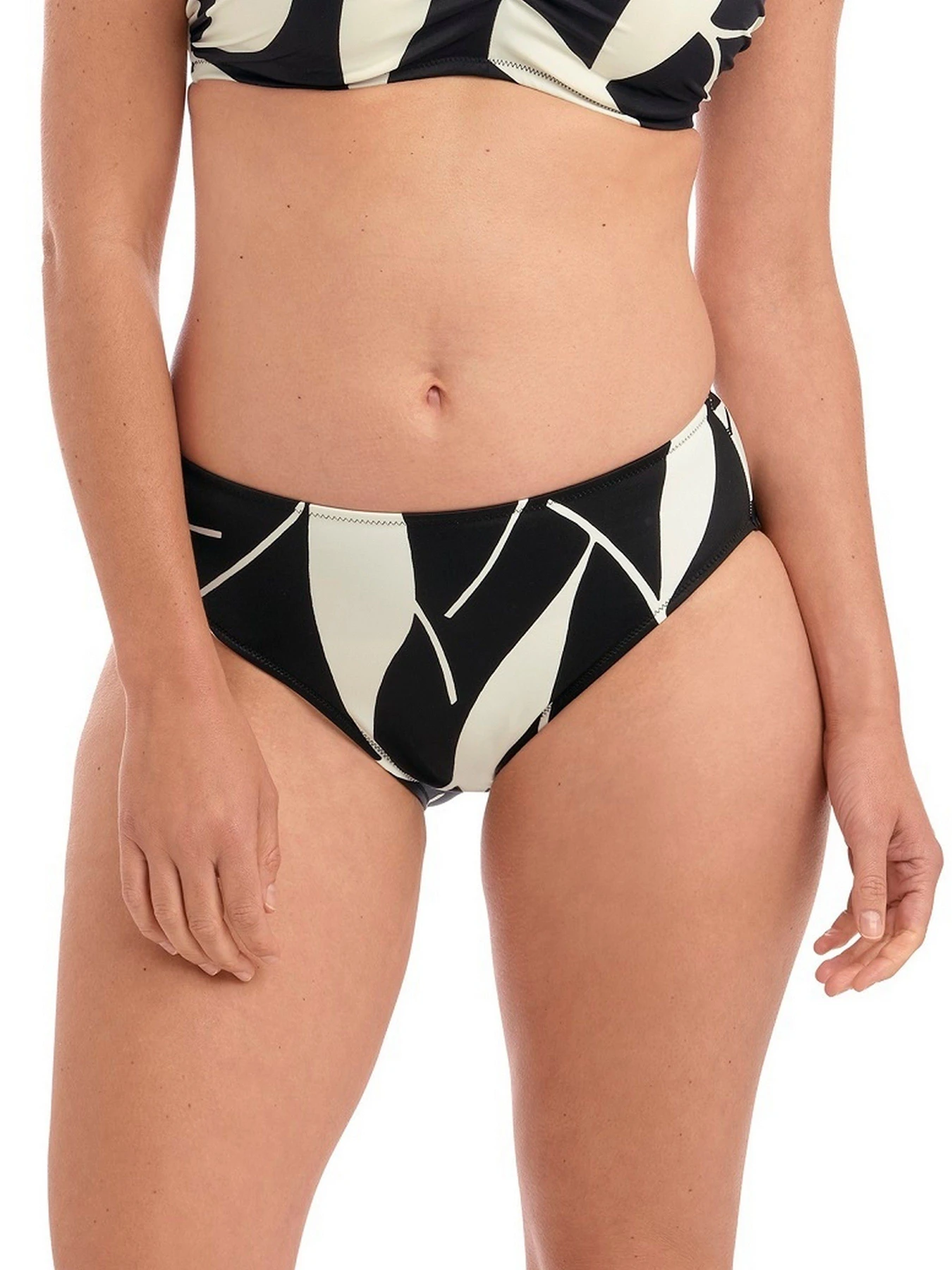 Одежда для пляжа Fantasie Ile de re модель 500972BLK Одежда для пляжа Fantasie Ile de re модель 500972BLK Фото