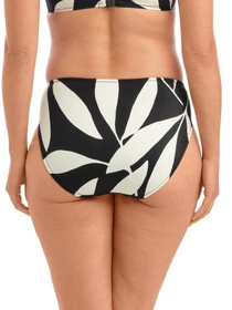 Одежда для пляжа Fantasie Ile de re модель 500972BLK Фото