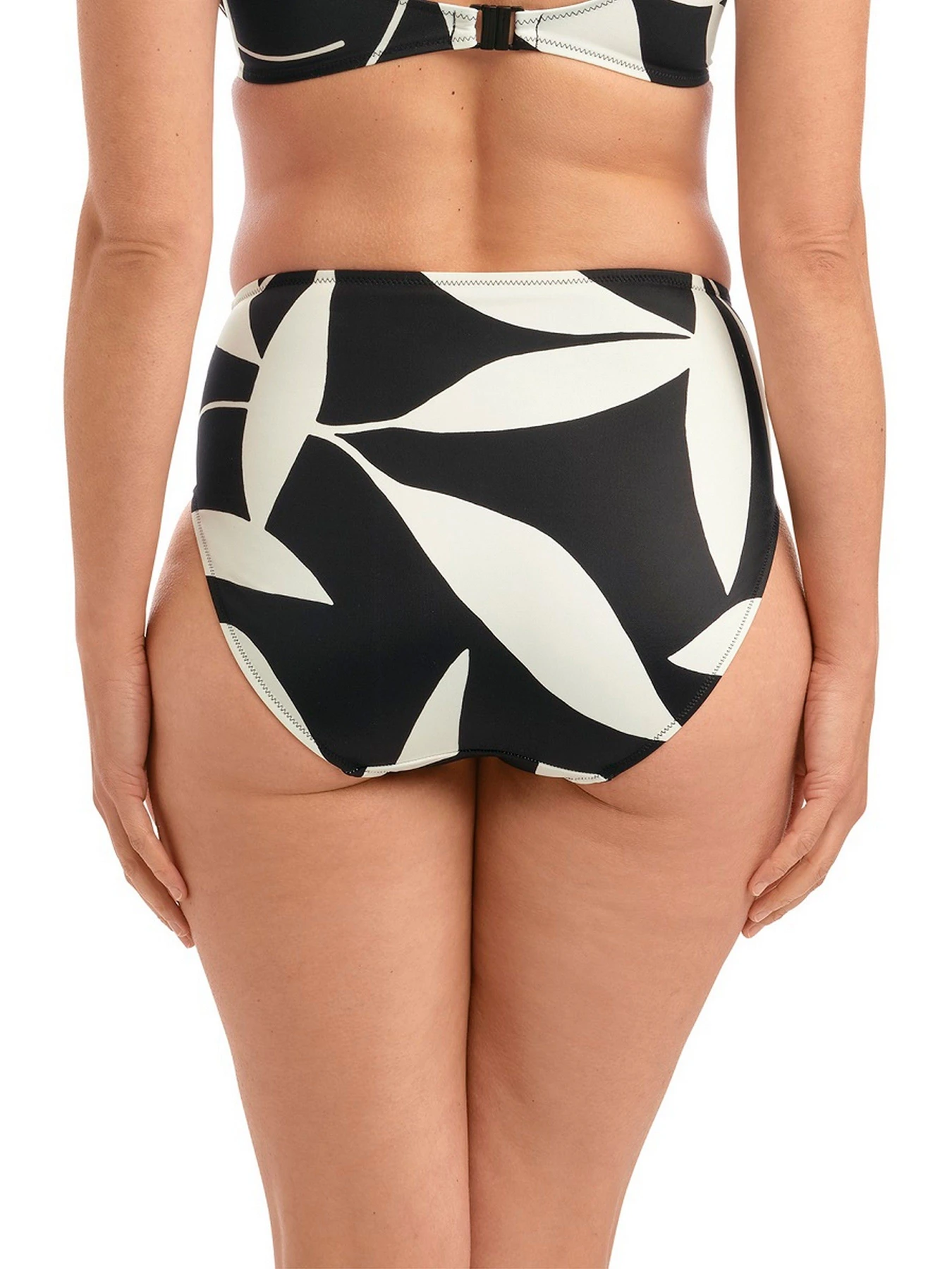 Одежда для пляжа Fantasie Ile de re модель 500978BLK Одежда для пляжа Fantasie Ile de re модель 500978BLK Фото