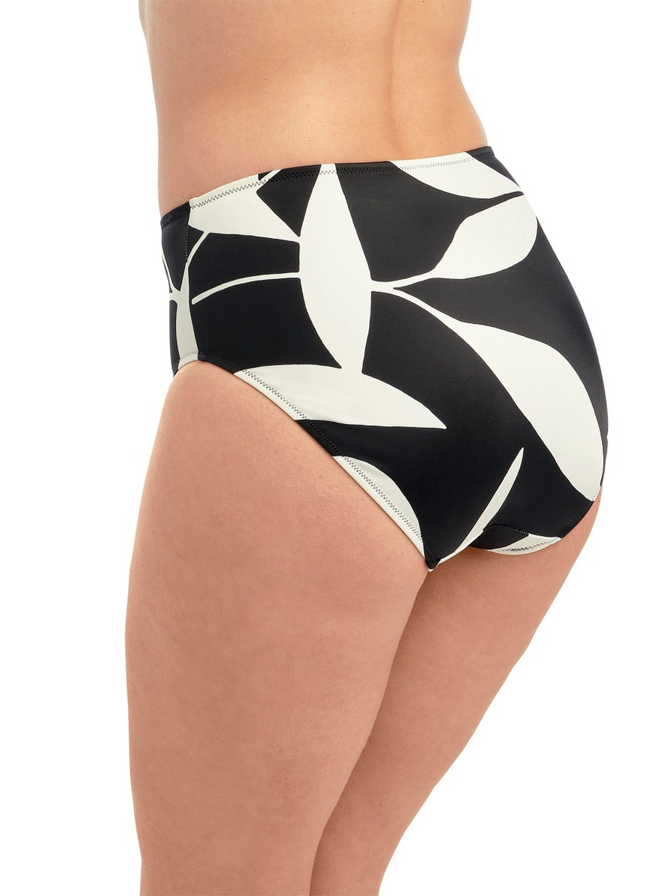 Одежда для пляжа Fantasie Ile de re модель 500978BLK Одежда для пляжа Fantasie Ile de re модель 500978BLK Фото