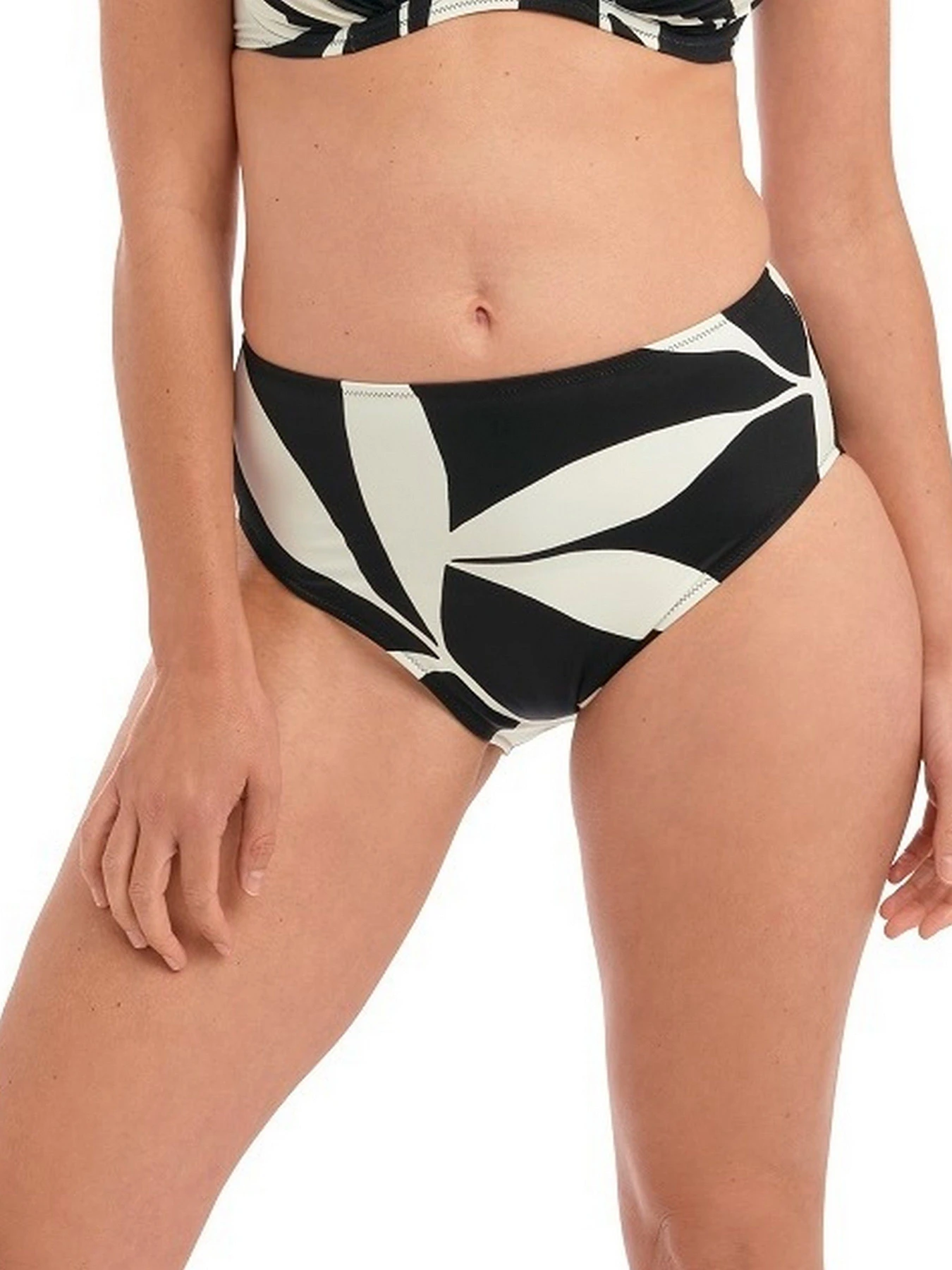 Одежда для пляжа Fantasie Ile de re модель 500978BLK Одежда для пляжа Fantasie Ile de re модель 500978BLK Фото